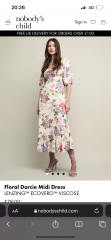 Personal shopper/stylist- AMA autumn winter edition
