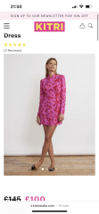 Personal shopper/stylist- AMA autumn winter edition