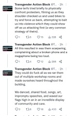 Education for Women's Liberation 4 Feb at UCL