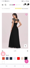 Black-tie Dinner