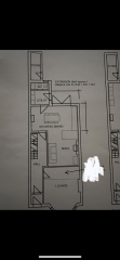Help with downstairs layout and adding a utilitu