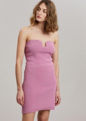 Be honest: does this dress look like a towel?