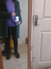 What are you wearing today? Early Spring 2023