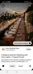 Abroad wedding recommendations