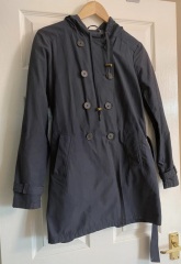 If you were shopping/packing for a spring city break...