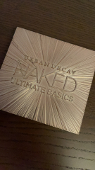 If you were going to get rid of all your eyeshadow palettes...