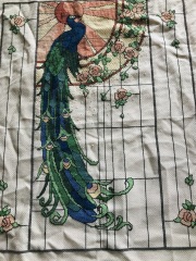 Show me your cross stitch projects!