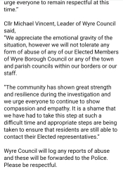 Missing Woman Nicola Bulley 8