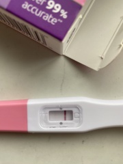 Positive Tests?