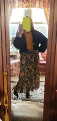 What are you wearing today? Early Spring 2023