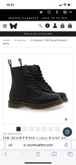 Which Docs?