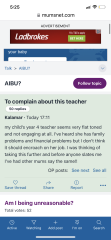 Utterly disastrous teacher trainee applications for next year