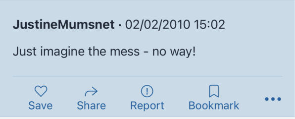 Why are you allowing people to troll the Sex Board? 