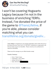  Hogwarts Legacy gets great reviews