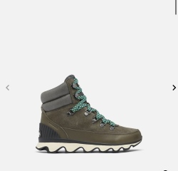 Which colour boots? Can’t decide 