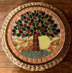 Thread 45 GCSE Covid Cohort - Bunnies bouncing into Spring