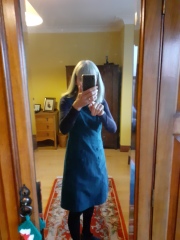 What are you wearing today? Early Spring 2023