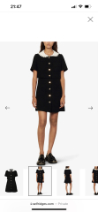 Personal shopper/stylist- AMA autumn winter edition