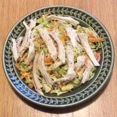 Jan '23 Low Carb Bootcamp: we come to the end of the first half!