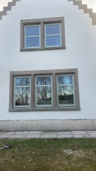 What colour should we paint the house trim?