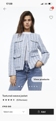Personal shopper/stylist- AMA autumn winter edition