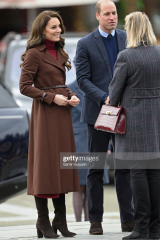 Royal Style: keep the Erdem, but bring on the tiaras! 