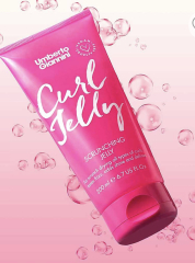 Cheaper curly hair products