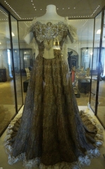 Royal Style: keep the Erdem, but bring on the tiaras! 