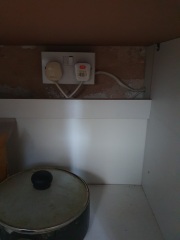 gas hob not igniting - who to call ???