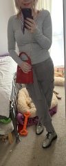 What are you wearing today? Early Spring 2023