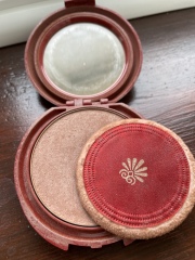 Those old make up brands that have gone- a bit of fun for the oldies.