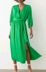 Help me pick a wedding guest dress?