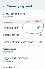 Big paragraphs appearing when I try to reply to threads 