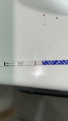 Evap or positive??
