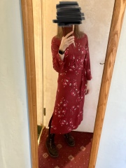 What are you wearing today? Early Spring 2023