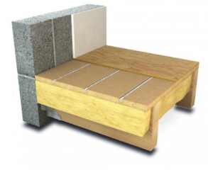 Has anyone got experience with underfloor heating for lofts?