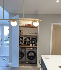 Kitchen layout input - what shall I do with this f***ing kitchen!