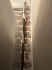 Bath shower mixer confusion