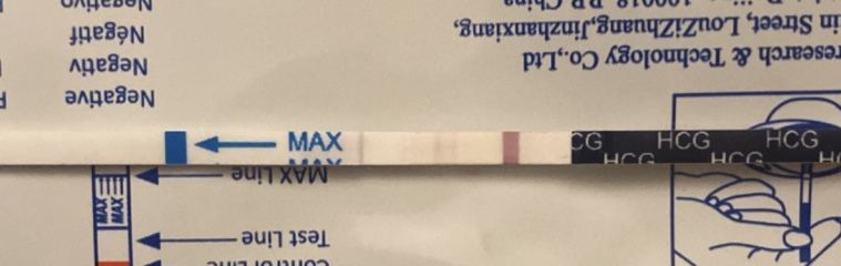 Trying to Conceive over 40 part 3