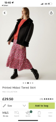 Personal shopper/stylist- AMA autumn winter edition