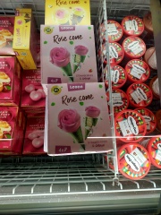 To think this ‘valentines’ m&s meal is rubbish?