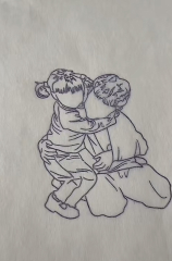 Do you have a tattoo for your child?