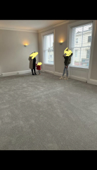 Help me fill my new living room!