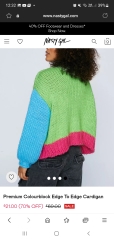 What are you wearing today? Early Spring 2023