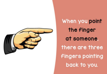 Experiences of a Trans Person