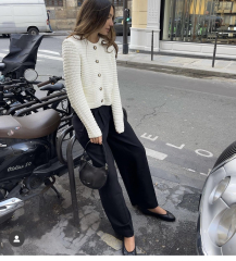 Personal shopper/stylist- AMA autumn winter edition