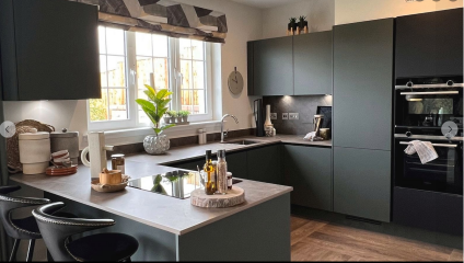 Kitchen layout input - what shall I do with this f***ing kitchen!