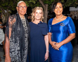 Royal Style: Quality jewellery, quality clothes and maybe a bit of Quality Street 