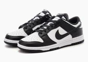 Trainers again - what's cool?