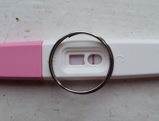 4dpo buddies? October/November babies🎆🧙‍♀️